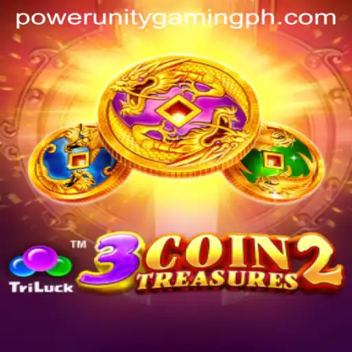 Discover the Adventure: 3CoinTreasures2
