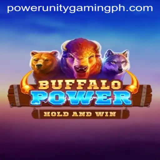 BuffaloPower: A Thrilling Adventure by Power Unity Gaming