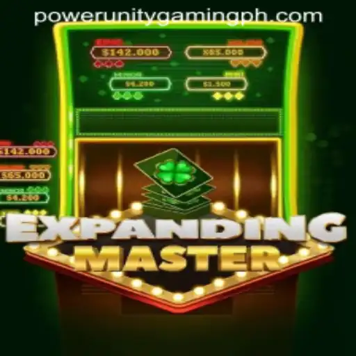 ExpandingMaster: Uniting Forces in the Gaming World