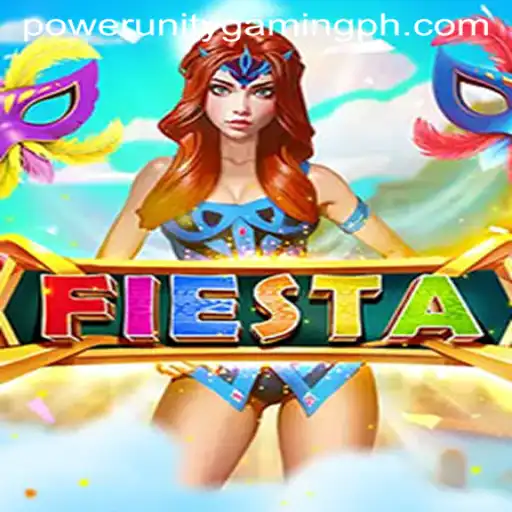 Fiesta: The Thrilling World of Power Unity Gaming