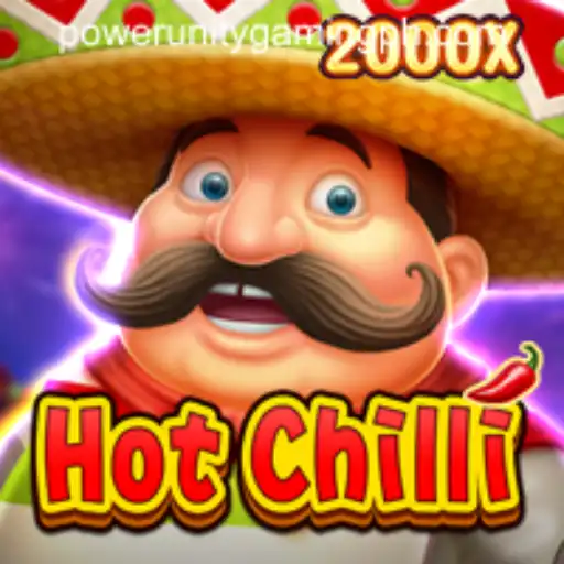 HotChilli: A Spicy Adventure in the World of Power Unity Gaming