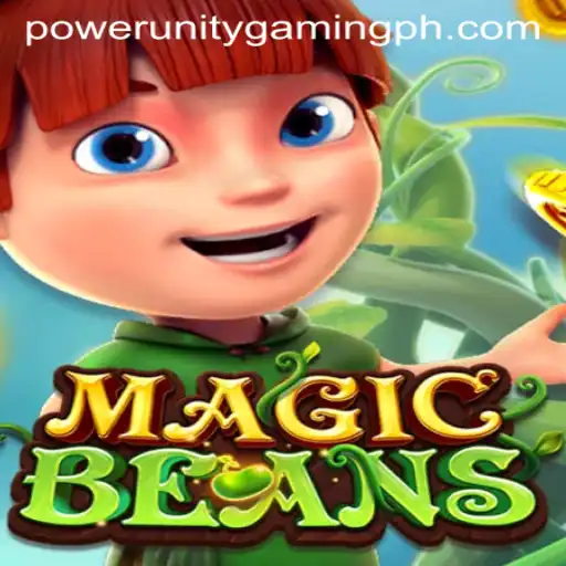Discover the World of MAGICBEANS: A Revolution in Gaming