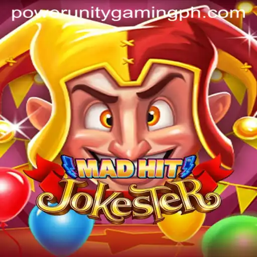 MadHitJokester: A New Era in POWER UNITY GAMING