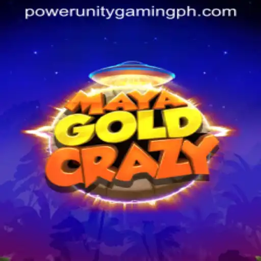 Unveiling the Adventure of MayaGoldCrazy: A Unique Gaming Experience with POWER UNITY GAMING