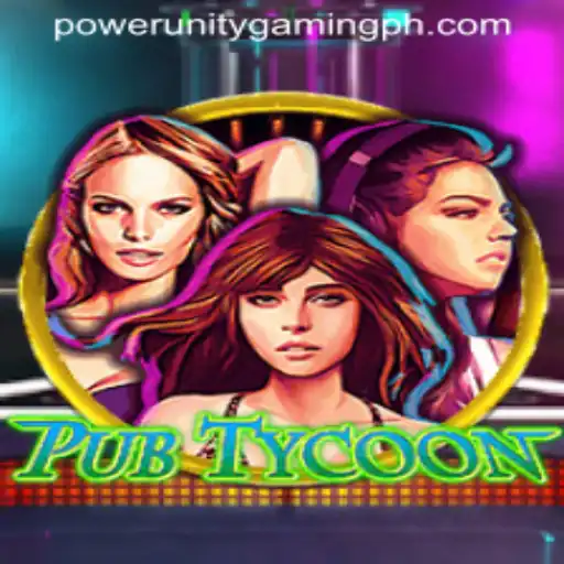 Exploring PubTycoon by POWER UNITY GAMING: A Dynamic Simulation Experience
