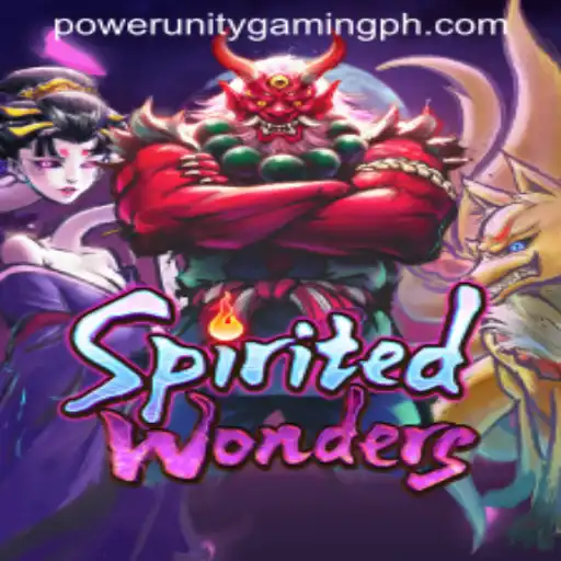 SpiritedWonders: Unveiling the Mystical Realm of POWER UNITY GAMING
