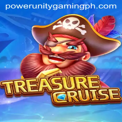 Discover the Thrills of TREASURECRUISE: A New Era in Power Unity Gaming