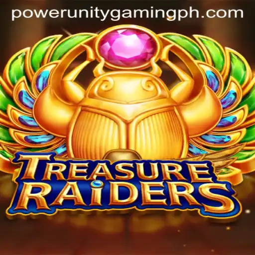 Discover the World of TreasureRaiders: Adventure Awaits