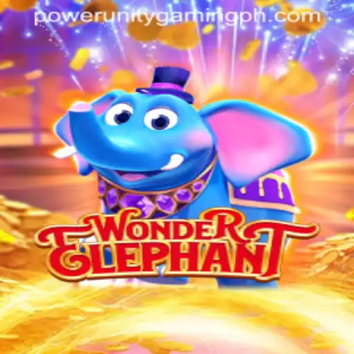 Discover the Adventure of WonderElephant: A Glimpse into Power Unity Gaming
