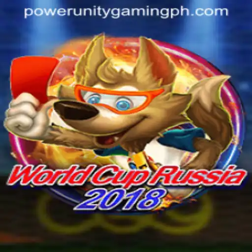 WorldCupRussia2018: A Glimpse Into the World of Power Unity Gaming
