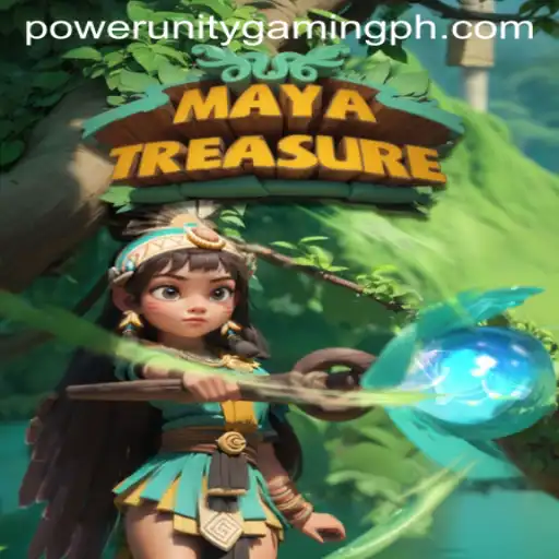 Discover the Magic of MayaTreasure: A Gateway to Immersive Gaming