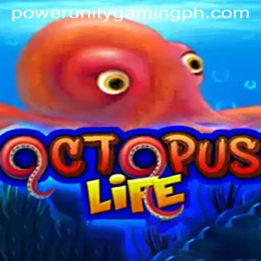 OctopusLife: A Journey into the Depths of POWER UNITY GAMING