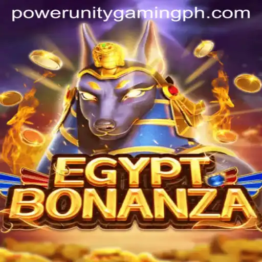 EgyptBonanza: Unveiling the Mysteries of Ancient Civilization Through Gaming