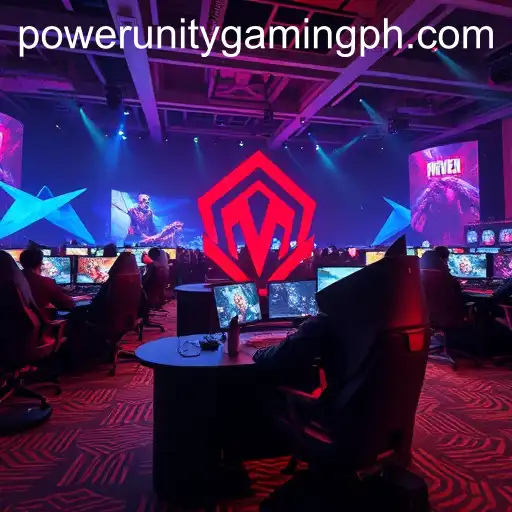 Exclusive Events in the Gaming World: Power Unity Gaming
