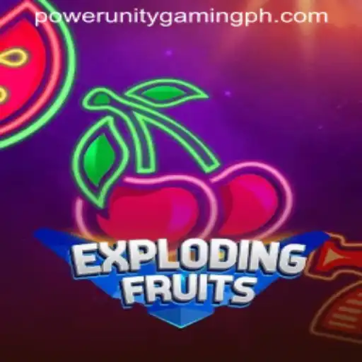 ExplodingFruits: A Thrilling Adventure by Power Unity Gaming