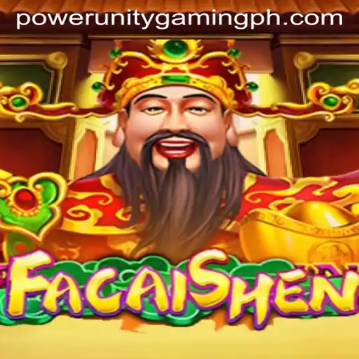 Exploring FaCaiShen: A Unique Gaming Experience by POWER UNITY GAMING