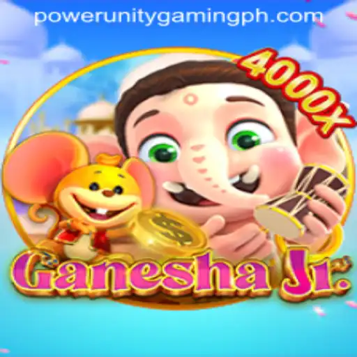 Exploring the Vibrant World of GaneshaJr: A Journey into POWER UNITY GAMING