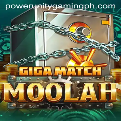 GigaMatchMoolah: A New Era for Competitive Gaming
