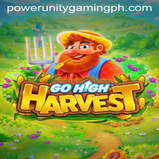 Dive into the Vibrant World of GoHighHarvest