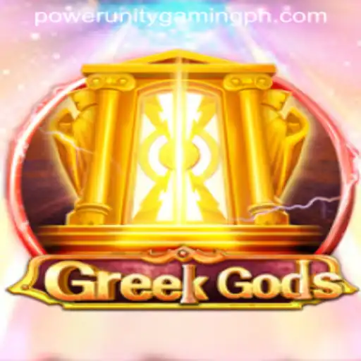 GreekGods: The Ultimate Power Unity Gaming Experience