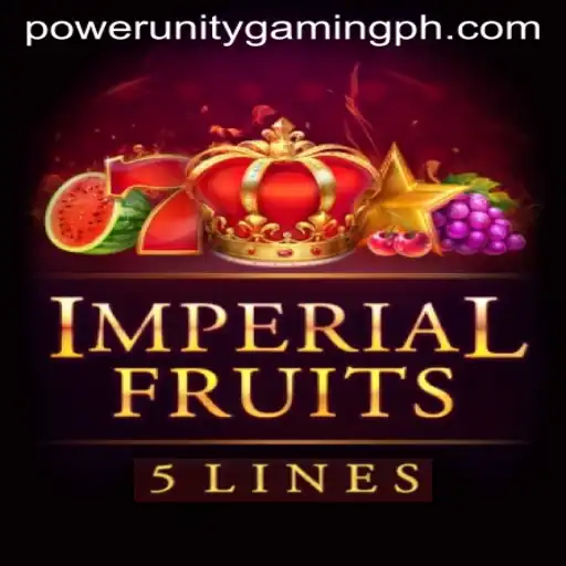 Exploring ImperialFruits5: A Dynamic Gaming Experience by POWER UNITY GAMING