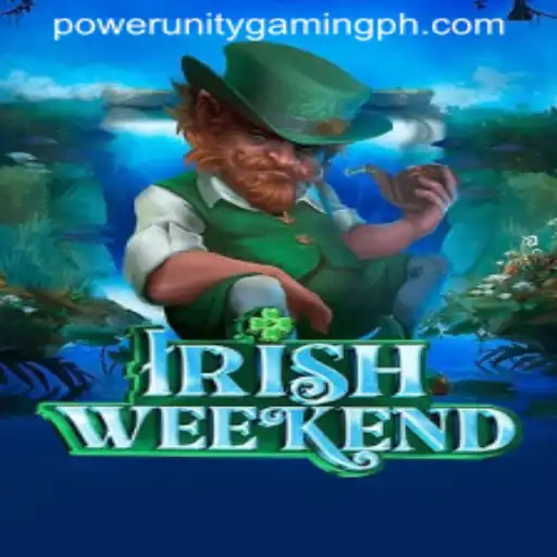 IrishWeekend: Embracing Culture and Unity Through Gaming