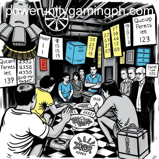 Exploring the Impact and Transformative Vision of Jueteng and Power Unity Gaming