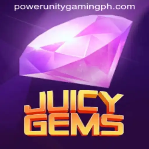 Discovering the Vibrant World of JuicyGems: A Game Under Power Unity Gaming