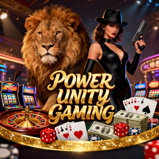 POWER UNITY GAMING
