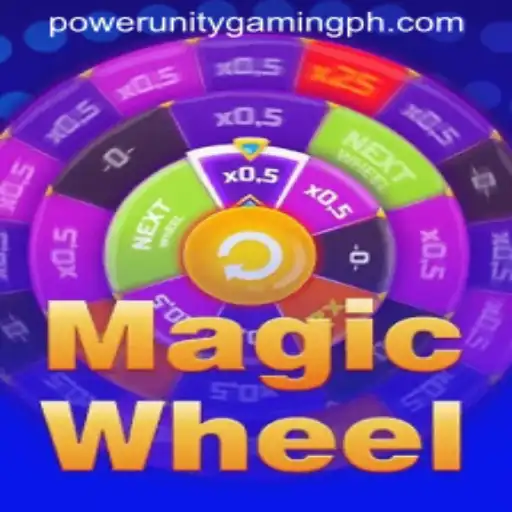 Unleashing the Thrills of MagicWheel: A New Era in POWER UNITY GAMING