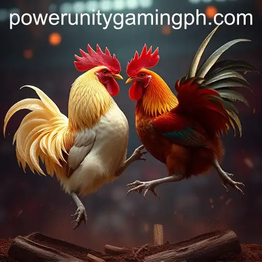 The Rise of Online Sabong with POWER UNITY GAMING