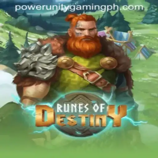 Unveiling the Mystical Realm of RunesOfDestiny