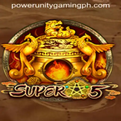 Super5: The Game Revolutionizing Power Unity Gaming